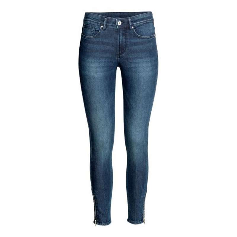 شلوار جین زنانه دیوایدد مدل 0357483