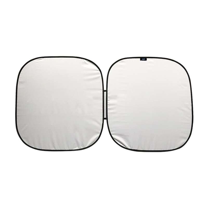 آفتابگیر شیشه جلو خودرو ام پی مدل MPM1