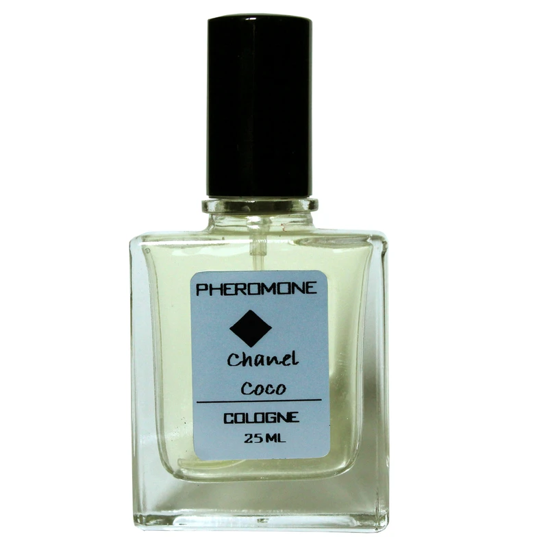 عطر جیبی فرومن مدل Chanel Coco حجم 25 میلی لیتر