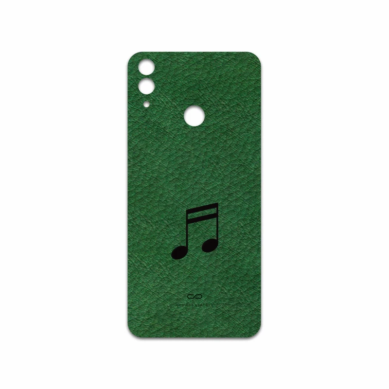 برچسب پوششی ماهوت مدل GL-CHG2 مناسب برای گوشی موبایل آنر 8C