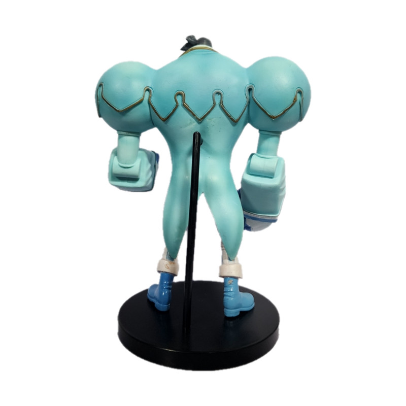 فیگور مدل فرانکی انیمه وان پیس