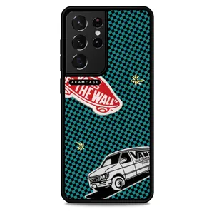 AKAM AMCWSGS21U-VANS22 Cover For Samsung Galaxy S21 ULTRA