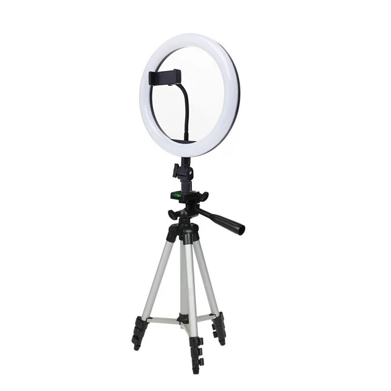 رینگ لایت مدل TRIPOD به همراه سه پایه