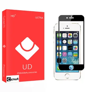 Coconut UD Screen Protector For Apple iPhone 5