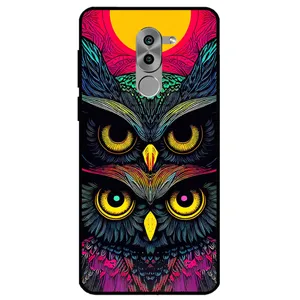Megafone Owl 1904 Cover For Honor 6x