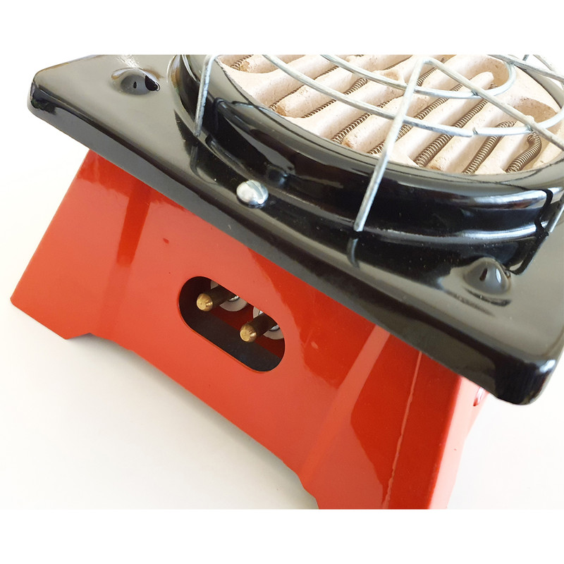 هیتر برقی شایان مدل SH601