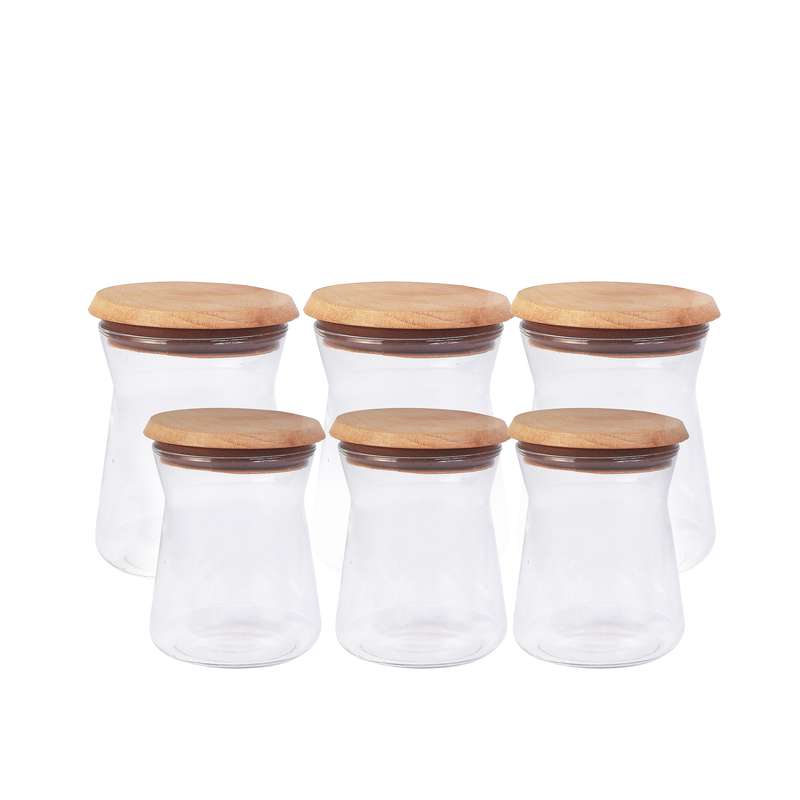 بانکه ام جی اس مدل ch600-ch200 بسته 6 عددی