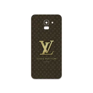 MAHOOT  LS-VTTN Cover Sticker for Samsung Galaxy J6