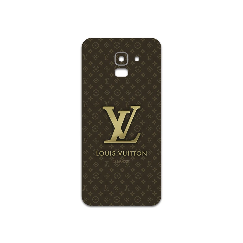برچسب پوششی ماهوت مدل LS-VTTN مناسب برای گوشی موبایل سامسونگ Galaxy J6
