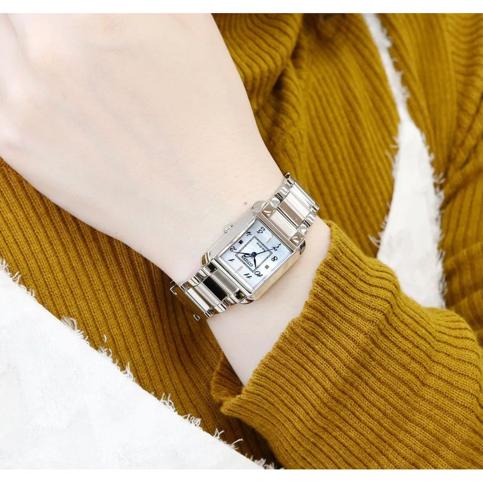 ساعت مچی عقربه ای زنانه سیتی زن مدل EW5600-87D - - 6