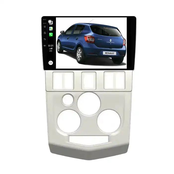 پخش کننده خودرو اینفینیتی مدل a110