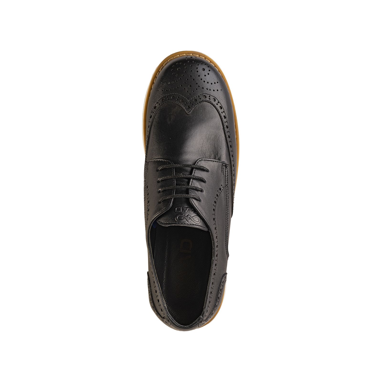 کفش روزمره مردانه صاد مدل YA0601 -  - 3