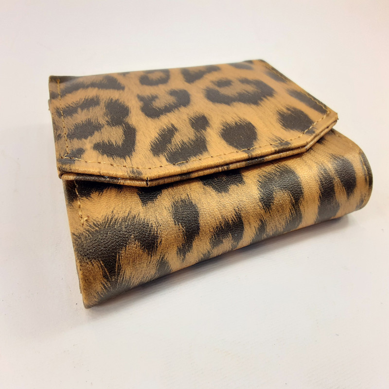 کیف پول زنانه مدل KDZ-6348