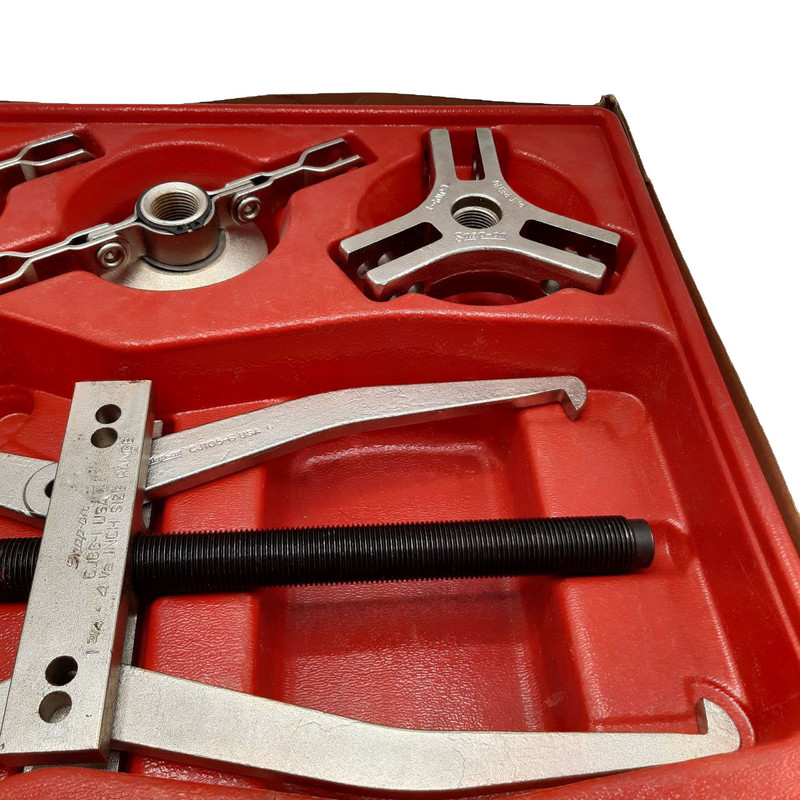 مجموعه 15 عددی بلبرینگ کش مدل XZ3605 مجموعه 15 عددی بلبرینگ کش مدل XZ3605