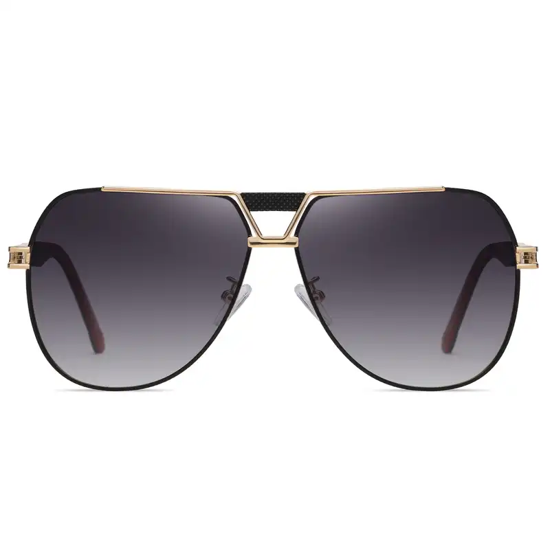 عینک آفتابی مردانه مدل JS8549C218-P120 Polarized Albert