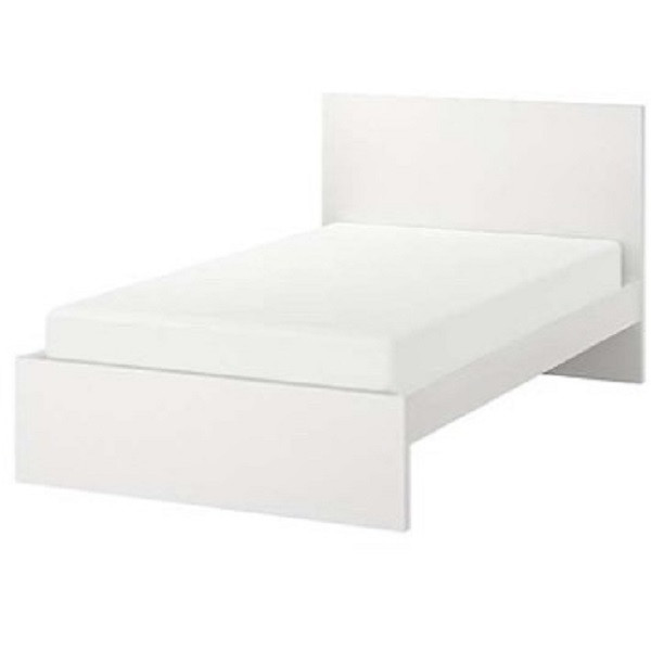 تخت خواب یک نفره مدل T5  سایز 90×200 سانتی متر