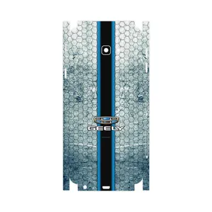 MAHOOT GEELY-FullSkin Cover Sticker for Samsung Galaxy J4 Plus