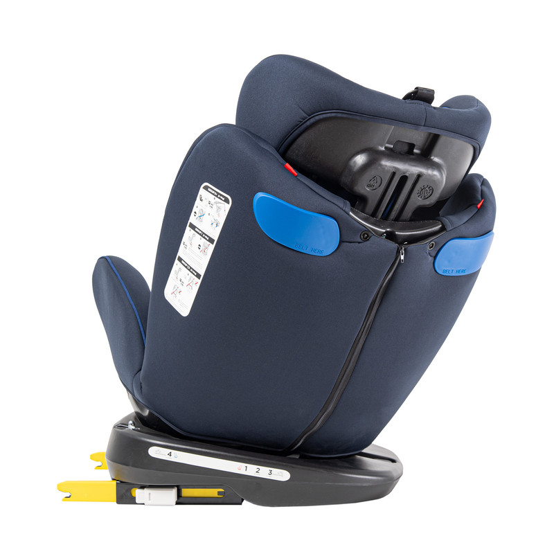 صندلی خودرو کودک چلینو مدل DAYTONA Isofix-N