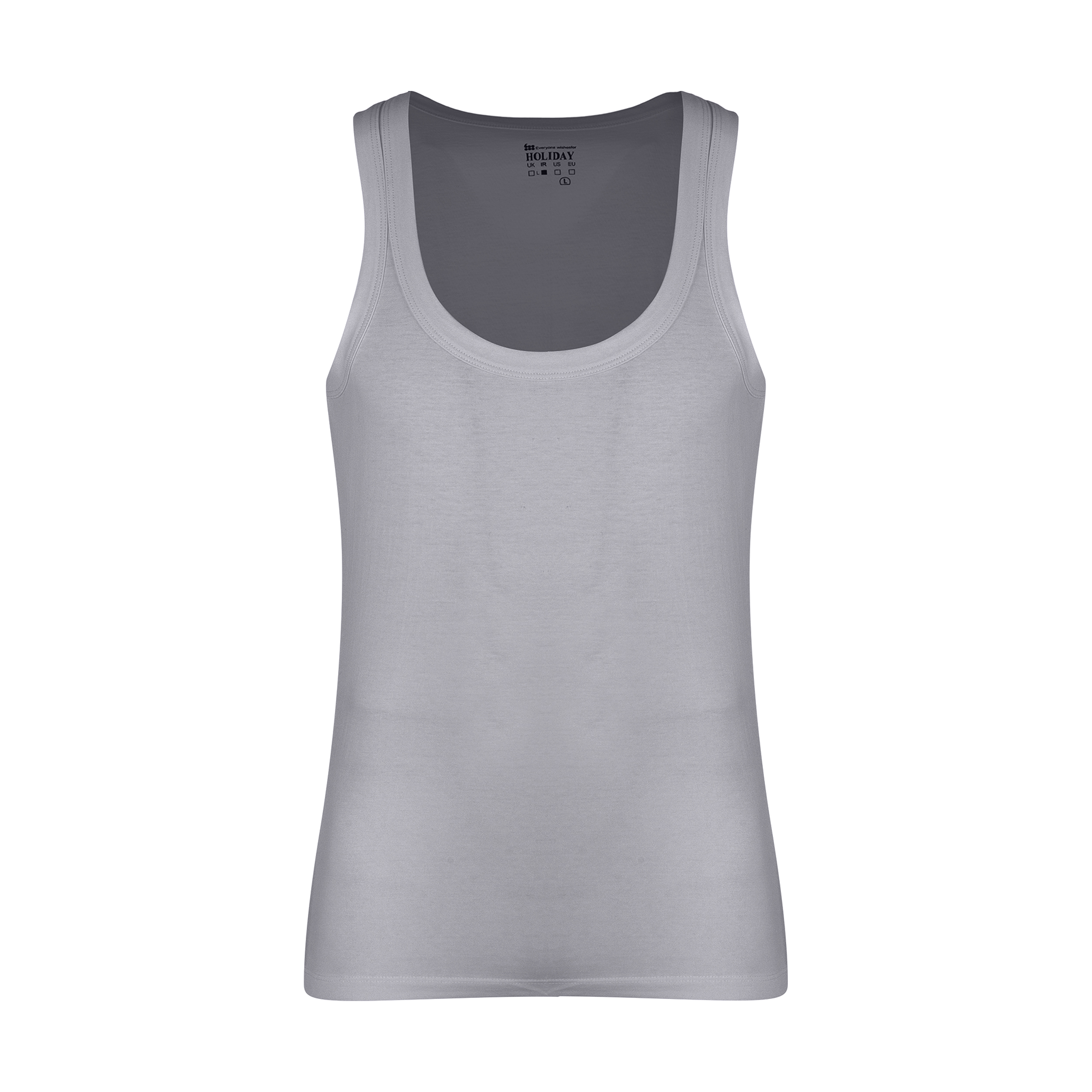 زیرپوش مردانه هالیدی مدل 591185-gray