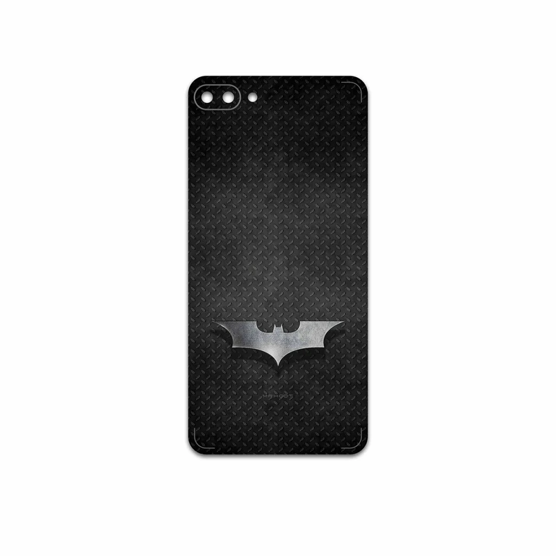 برچسب پوششی ماهوت مدل Batman مناسب برای گوشی موبایل ایسوس Zenfone 4 Max ZC554KL