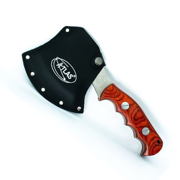 تبر مدل اطلس