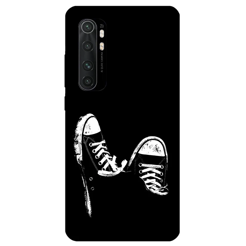کاور مگافون کد 0043 مناسب برای گوشی موبایل شیائومی Mi Note 10 Lite