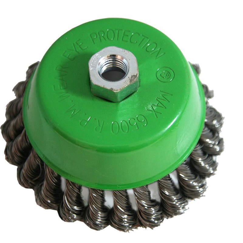 فرچه سیمی اکو مدل 04 فرچه سیمی اکو مدل 04