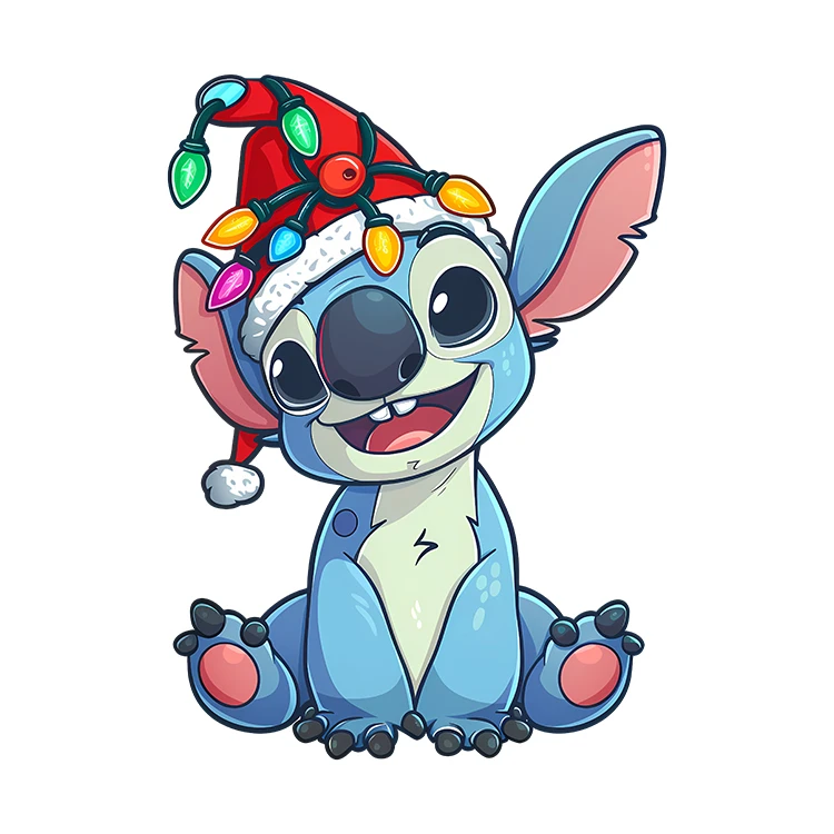 استیکر پارچه و لباس پاد آفرین مدل استیچ کد S627