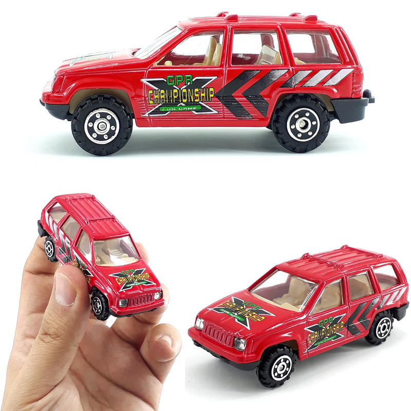 ماشین بازی دنیای سرگرمی های کمیاب مدل ست اسپرت مجموعه 3 عددی