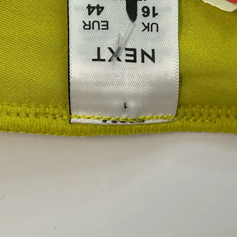 مایو زنانه نکست مدل Tankini