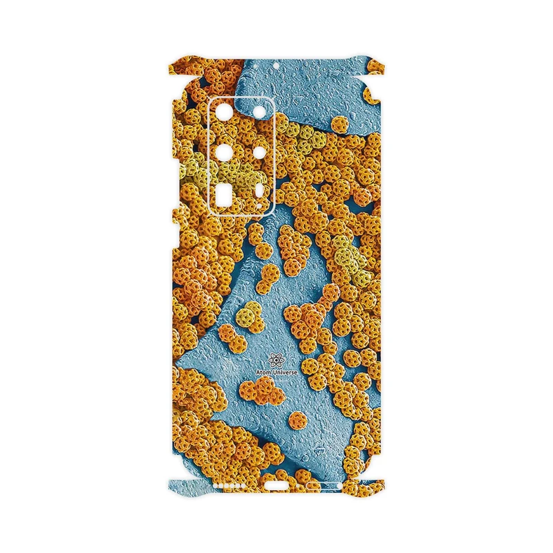 برچسب پوششی ماهوت مدل Atom Universe 7-FullSkin مناسب برای گوشی موبایل هوآوی P40 Pro Plus