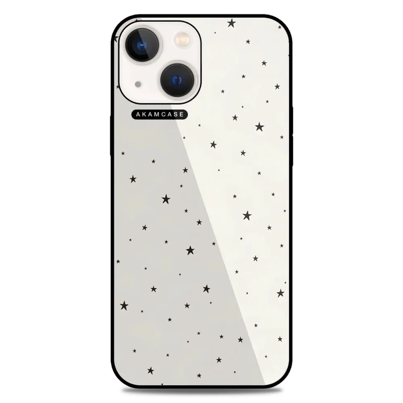 کاور آکام مدل AMC-WA13-STARS-2 مناسب برای گوشی موبایل اپل iPhone 13
