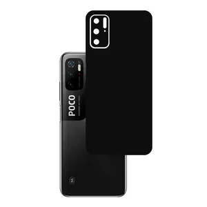 BESTOR GB2-19 Cover For Xiaomi Poco M3 Pro