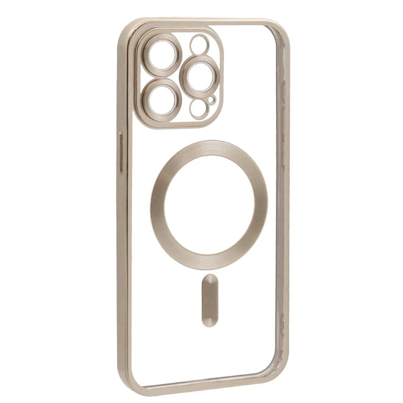 کاور مدل Electro MagSafe مناسب برای گوشی موبایل اپل iphone 15 pro max