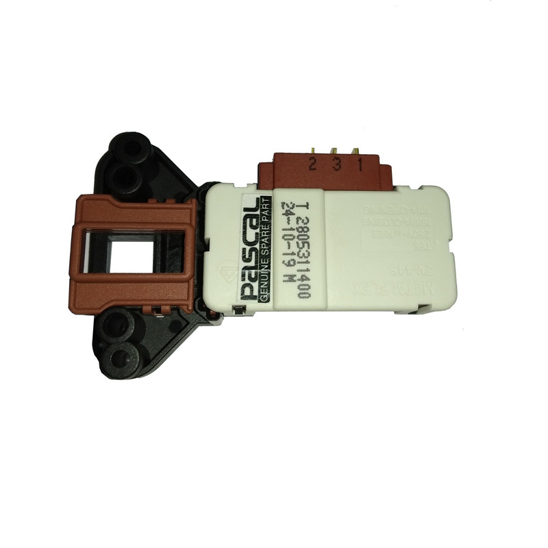 میکروسوئیچ ماشین لباسشویی مدل METALFLEX PASCAL ZV-446