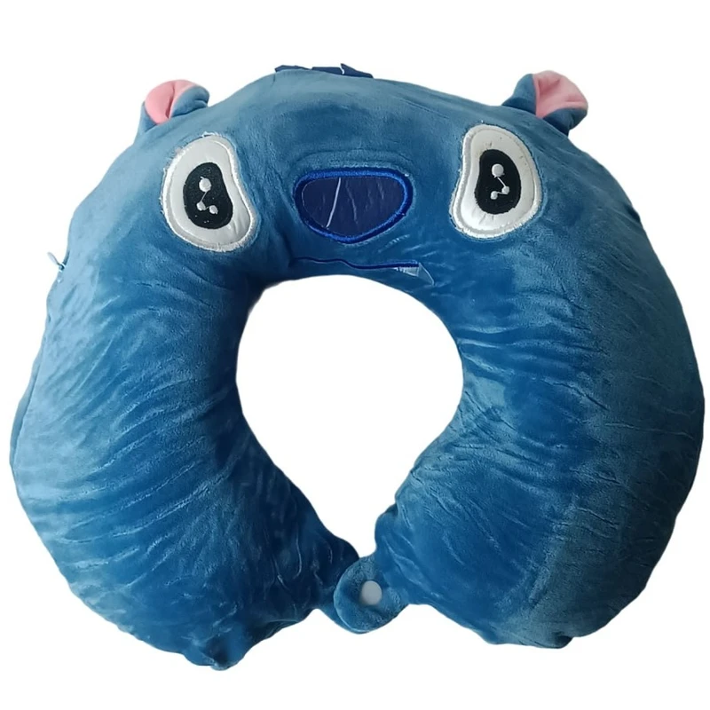 بالش دور گردنی مدل استیچ کد 8889