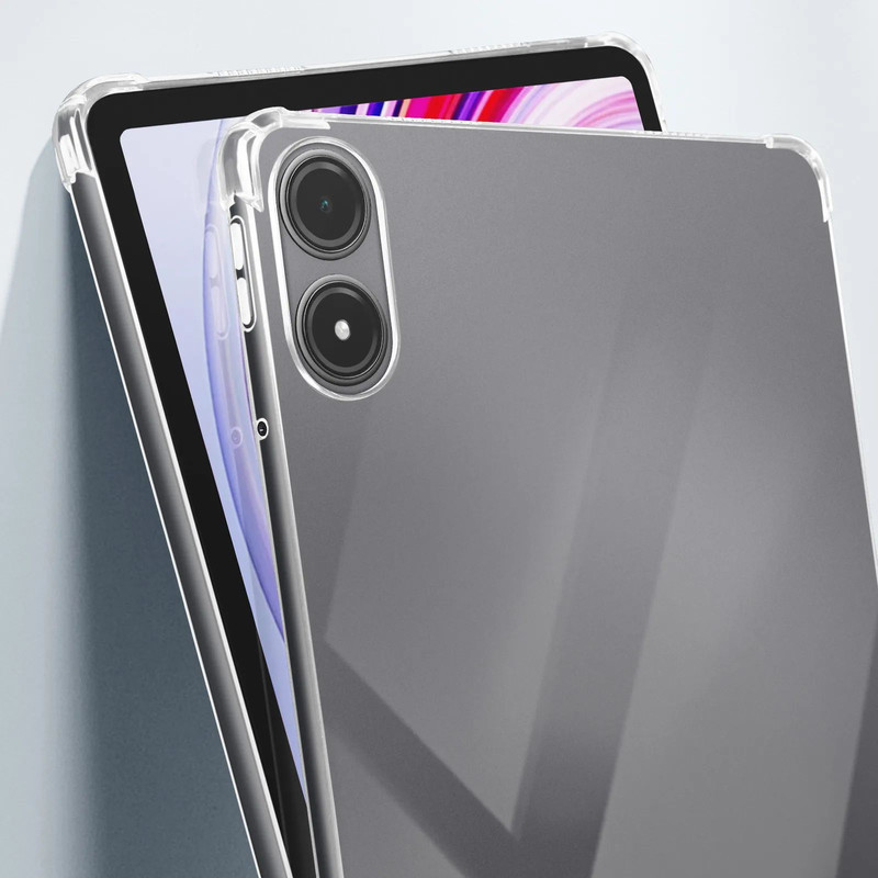 خرید و قیمت کاور بادیگارد مدل TPU مناسب برای تبلت شیائومی Poco Pad / Redmi Pad Pro 12.1 inch