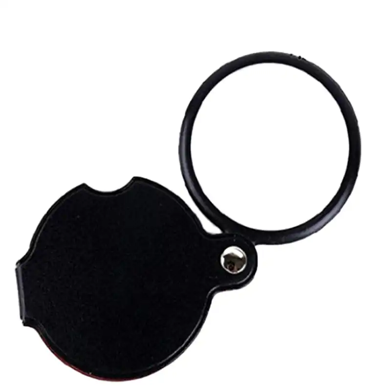 ذره بین کیریکا مدل لوپا کن منگو کد 60mm