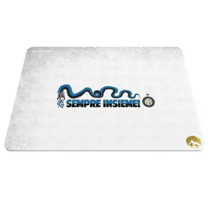 Hoomero Inter Milan Football club A8160 Mousepad