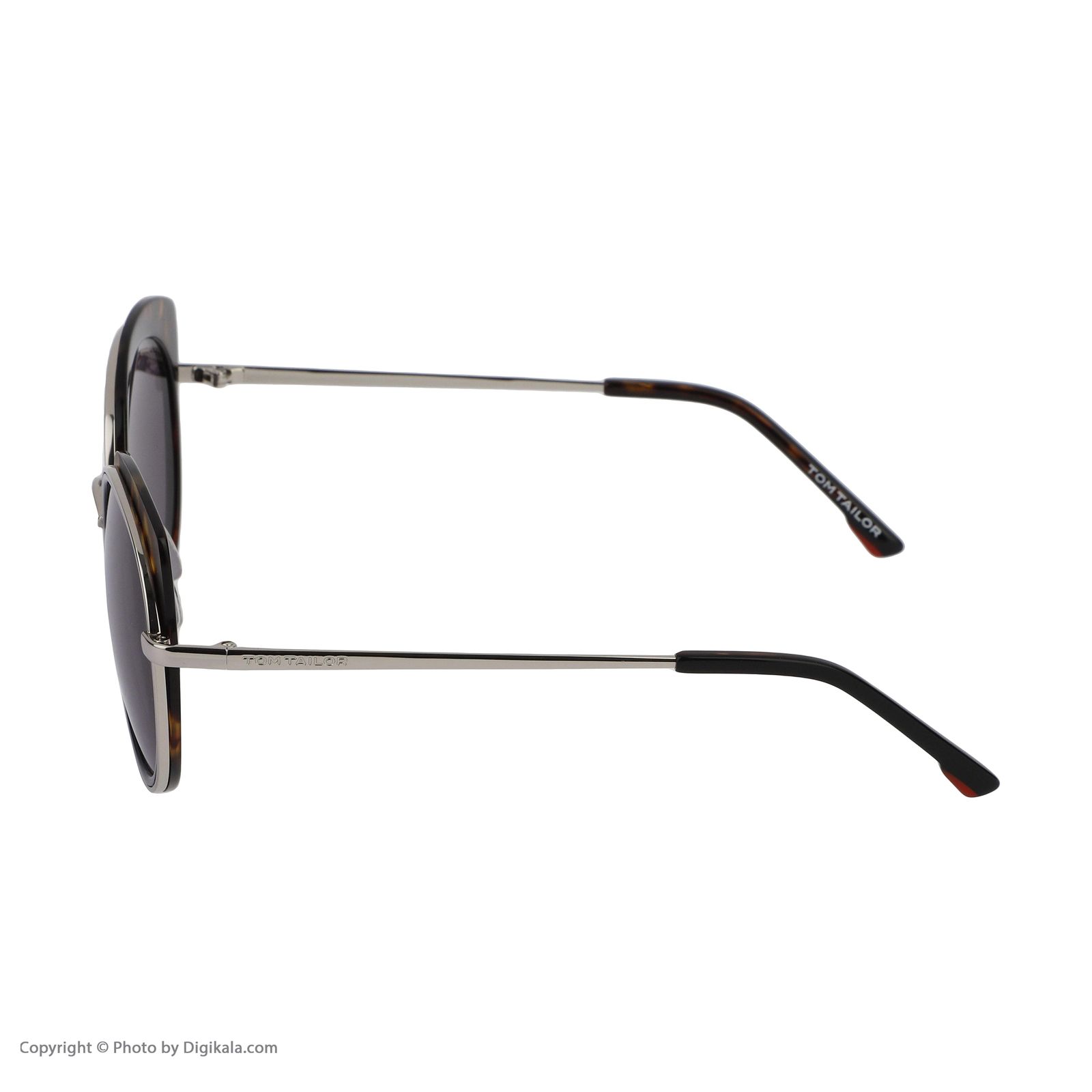 عینک آفتابی زنانه تام تیلور مدل 63686-211 -  - 7