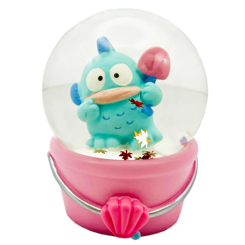 گوی مدل چراغدار طرح ماهی احمق بیل بدست کد A1623.11.S500 