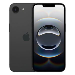 گوشی موبایل اپل مدل iPhone 16e HN تک سیم کارت ظرفیت 128 گیگابایت و رم 8 گیگابایت