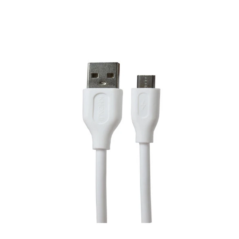 کابل تبدیل USB به USB-C خنجی مدل C-105 طول 1 متر