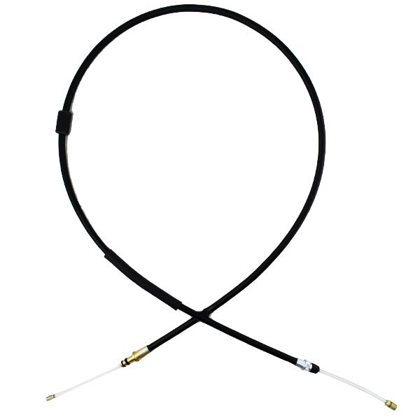 سیم ترمزدستی راست کابل گستران بهمن مدل 14041101 مناسب برای اچ سی کراس