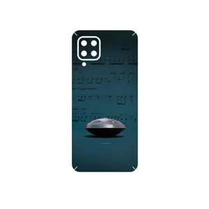 MAHOOT Hang_Instrument Cover Sticker for Samsung Galaxy F22