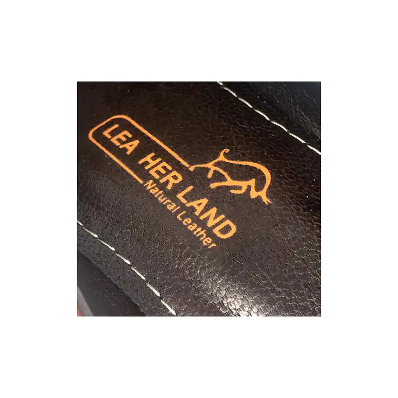 کفش زنانه سرزمین چرم مدل 1639