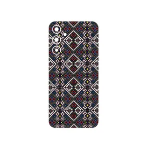 MAHOOT SISTAN Needlework 1 Cover Sticker for Samsung Galaxy A25 5G