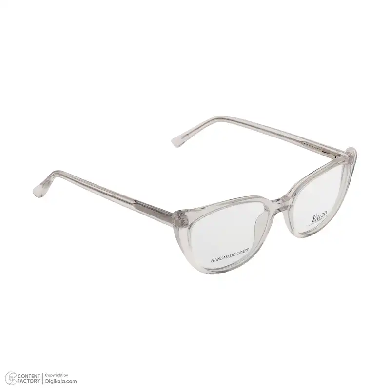 فریم عینک طبی زنانه انزو مدل 008