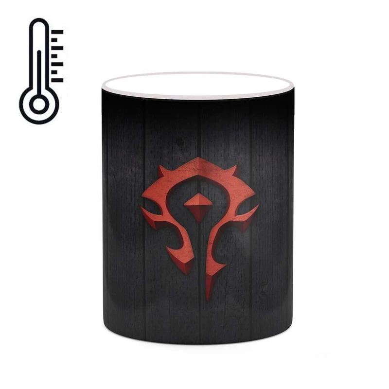 ماگ حرارتی کاکتی مدل فانتزی کد mgh19391