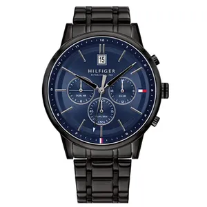 ساعت مچی عقربه‌ای مردانه تامی هیلفیگر مدل 1791633
